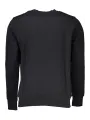 "North Sails Sweatshirts im Sale | Langarm Sweatshirt Gebürstet Rundhals Logo North Sails online kaufen"|Planet-Deluxe