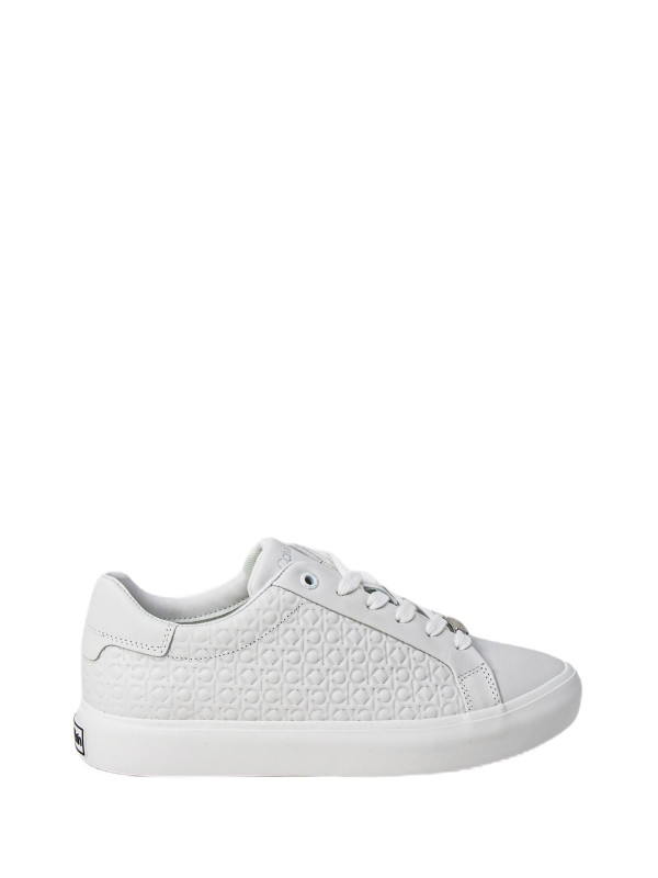 Sneakers Calvin Klein - Calvin Klein Sneakers Donna 140,00 €  | Planet-Deluxe