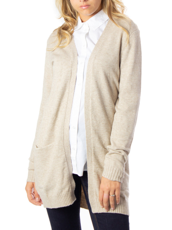 Cardigan Vila Clothes - Vila Clothes Cardigan Donna 60,00 €  | Planet-Deluxe