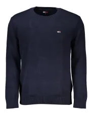 "Tommy Hilfiger Pullover im Sale | Tommy Hilfiger DM0DM18370_BLC1G online kaufen"|Planet-Deluxe
