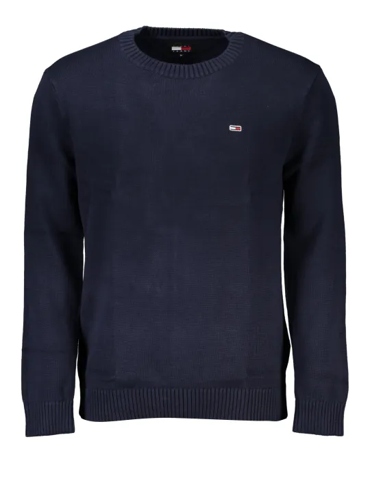 "Tommy Hilfiger Pullover im Sale | Tommy Hilfiger DM0DM18370_BLC1G online kaufen"|Planet-Deluxe