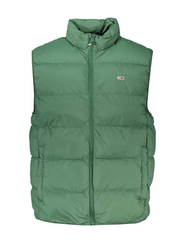 "Tommy Hilfiger Jacken im Sale | Tommy Hilfiger Nachhaltige Nylonjacke mit Stickerei und Taschen online kaufen"|Planet-Deluxe "Tommy Hilfiger Jacken im Sale | Tommy Hilfiger Nachhaltige Nylonjacke mit Stickerei und Taschen online kaufen"|Planet-Deluxe