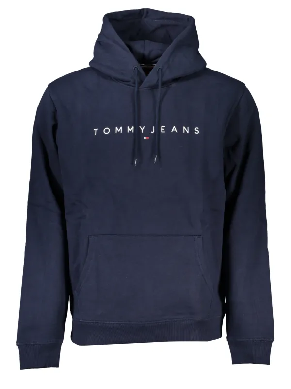 "Tommy Hilfiger Sweatshirts im Sale | Tommy Hilfiger Hoodie aus Fleece mit Stickerei und Tasche online kaufen"|Planet-Deluxe "Tommy Hilfiger Sweatshirts im Sale | Tommy Hilfiger Hoodie aus Fleece mit Stickerei und Tasche online kaufen"|Planet-Deluxe