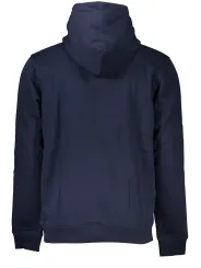 "Tommy Hilfiger Sweatshirts im Sale | Tommy Hilfiger Hoodie aus Fleece mit Stickerei und Tasche online kaufen"|Planet-Deluxe