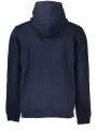 "Tommy Hilfiger Sweatshirts im Sale | Tommy Hilfiger Hoodie aus Fleece mit Stickerei und Tasche online kaufen"|Planet-Deluxe