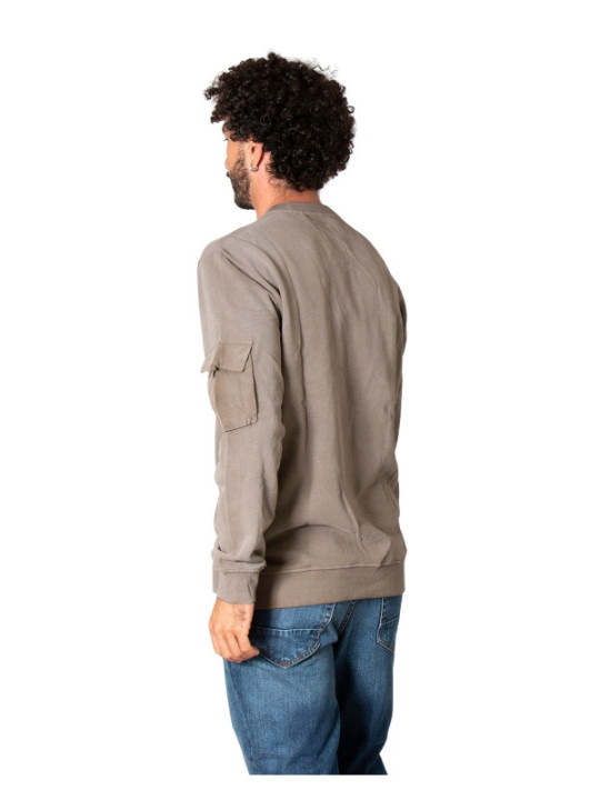 Fleece Only & Sons - Only & Sons Felpa Uomo 50,00 €  | Planet-Deluxe