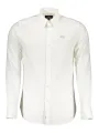 "LA MARTINA Hemden im Sale | LA MARTINA CCMC03OX014_F3EADF0_BIANCO0000 online kaufen"|Planet-Deluxe