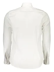 "LA MARTINA Hemden im Sale | LA MARTINA CCMC03OX014_F3EADF0_BIANCO0000 online kaufen"|Planet-Deluxe