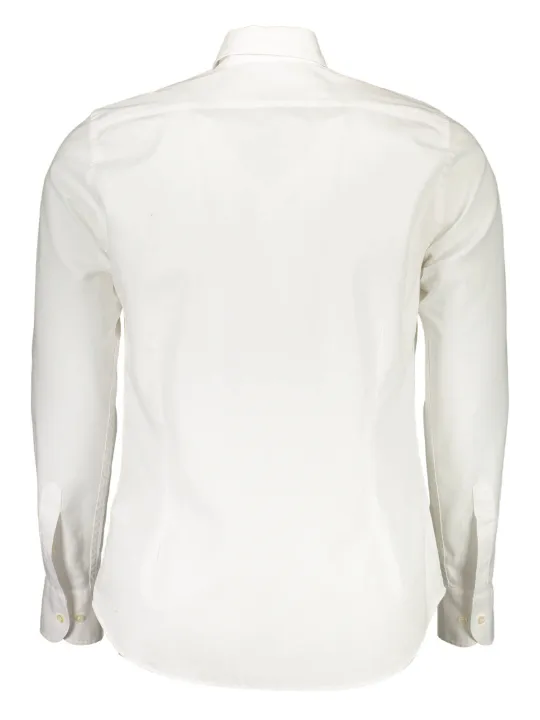 "LA MARTINA Hemden im Sale | LA MARTINA CCMC03OX014_F3EADF0_BIANCO0000 online kaufen"|Planet-Deluxe