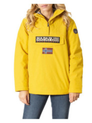 Jacken Napapijri - Napapijri Giubbotto Donna 220,00 €  | Planet-Deluxe