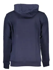 "Tommy Hilfiger Sweatshirts im Sale | Kapuzen-Sweatshirt mit Tasche, Logo, Übergangsbaumwolle online kaufen"|Planet-Deluxe