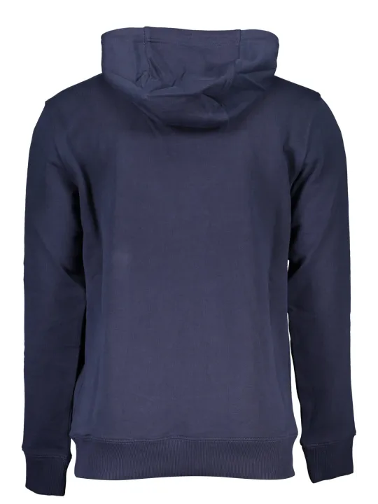 "Tommy Hilfiger Sweatshirts im Sale | Kapuzen-Sweatshirt mit Tasche, Logo, Übergangsbaumwolle online kaufen"|Planet-Deluxe