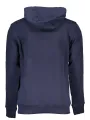 "Tommy Hilfiger Sweatshirts im Sale | Kapuzen-Sweatshirt mit Tasche, Logo, Übergangsbaumwolle online kaufen"|Planet-Deluxe