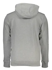 "Tommy Hilfiger Sweatshirts im Sale | Tommy Hilfiger Kapuzen-Sweatshirt aus Übergangsbaumwolle online kaufen"|Planet-Deluxe