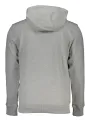 "Tommy Hilfiger Sweatshirts im Sale | Tommy Hilfiger Kapuzen-Sweatshirt aus Übergangsbaumwolle online kaufen"|Planet-Deluxe