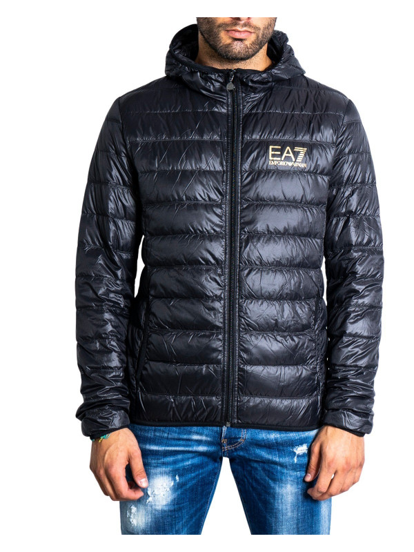 Jacken Ea7 - Ea7 Giubbotto Uomo 230,00 €  | Planet-Deluxe