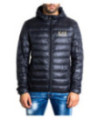 Jacken Ea7 - Ea7 Giubbotto Uomo 230,00 €  | Planet-Deluxe