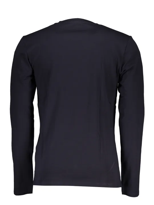"GUESS JEANS T-Shirts im Sale | Bio-Baumwolle Slim Fit T-Shirt mit Logo online kaufen"|Planet-Deluxe
