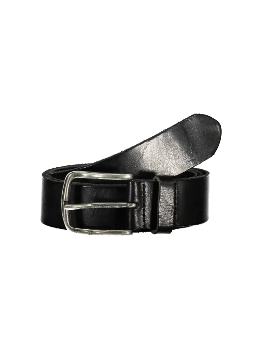 "GUESS JEANS Gürtel im Sale | GUESS JEANS M4RZ06L0U30_NEJBLK online kaufen"|Planet-Deluxe