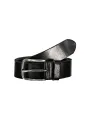 "GUESS JEANS Gürtel im Sale | GUESS JEANS M4RZ06L0U30_NEJBLK online kaufen"|Planet-Deluxe