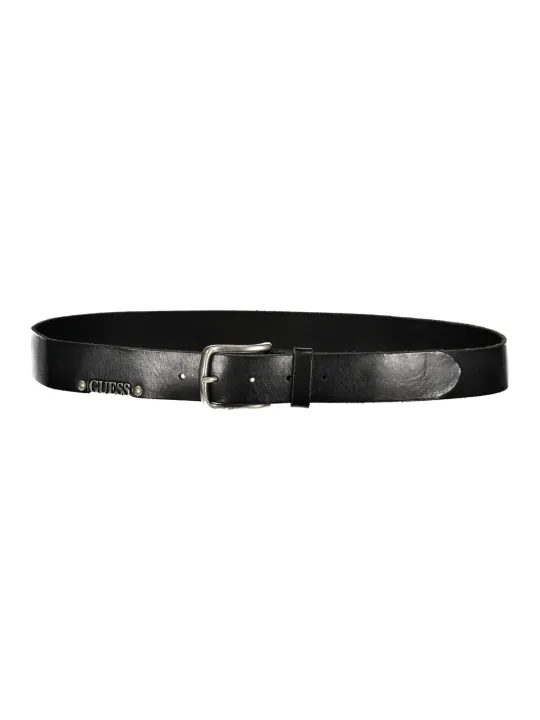 "GUESS JEANS Gürtel im Sale | GUESS JEANS M4RZ06L0U30_NEJBLK online kaufen"|Planet-Deluxe