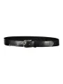 "GUESS JEANS Gürtel im Sale | GUESS JEANS M4RZ06L0U30_NEJBLK online kaufen"|Planet-Deluxe