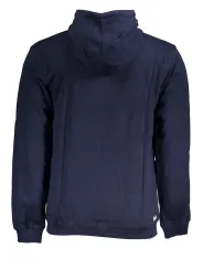 "Fila Sweatshirts im Sale | Unisex Kapuzen-Sweatshirt Barumini mit Logo und Tasche online kaufen"|Planet-Deluxe