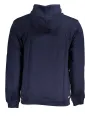 "Fila Sweatshirts im Sale | Unisex Kapuzen-Sweatshirt Barumini mit Logo und Tasche online kaufen"|Planet-Deluxe