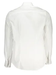 "GUESS JEANS Hemden im Sale | Italienisches Slim Fit Hemd aus Bio-Baumwolle von GUESS online kaufen"|Planet-Deluxe
