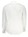 "GUESS JEANS Hemden im Sale | Italienisches Slim Fit Hemd aus Bio-Baumwolle von GUESS online kaufen"|Planet-Deluxe