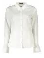 "GUESS JEANS Hemden im Sale | GUESS JEANS W2YH41WAF10_BIG011 online kaufen"|Planet-Deluxe