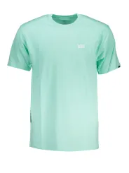 "Vans T-Shirts im Sale | Vans VN0A7Y3S_VEPRN Grün online kaufen"|Planet-Deluxe