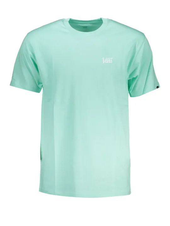 "Vans T-Shirts im Sale | Vans VN0A7Y3S_VEPRN Grün online kaufen"|Planet-Deluxe