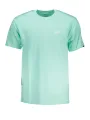 "Vans T-Shirts im Sale | Vans VN0A7Y3S_VEPRN Grün online kaufen"|Planet-Deluxe