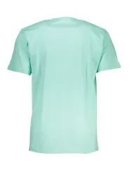 "Vans T-Shirts im Sale | Vans VN0A7Y3S_VEPRN Grün online kaufen"|Planet-Deluxe