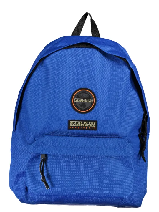 "Napapijri Rucksäcke im Sale | Napapijri Rucksack Voyage Recycelt mit Taschen und Logo online kaufen"|Planet-Deluxe