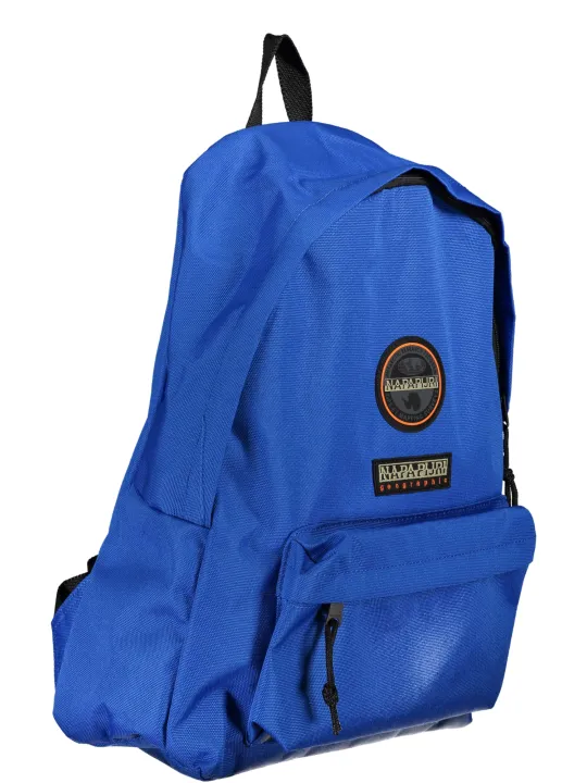 "Napapijri Rucksäcke im Sale | Napapijri Rucksack Voyage Recycelt mit Taschen und Logo online kaufen"|Planet-Deluxe
