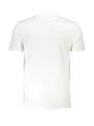 "Boss T-Shirts im Sale | Boss 50481923THINKING1_BI100 Weiss online kaufen"|Planet-Deluxe