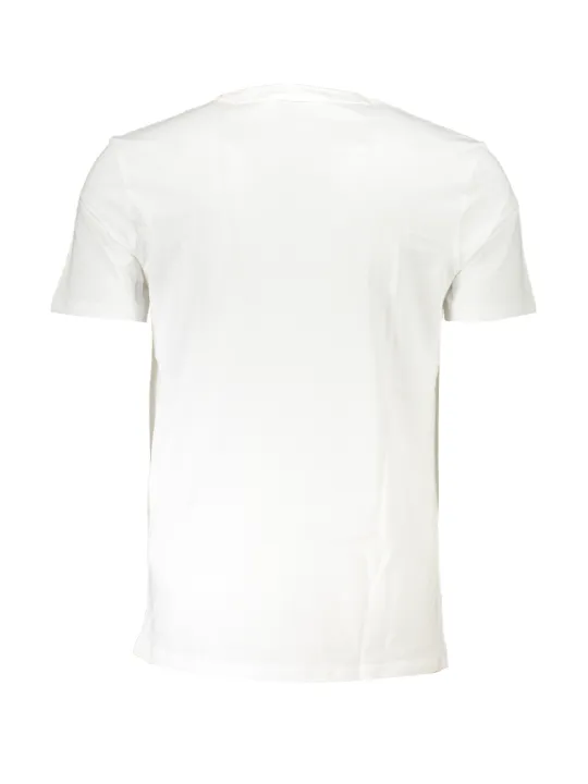"Boss T-Shirts im Sale | Boss 50481923THINKING1_BI100 Weiss online kaufen"|Planet-Deluxe