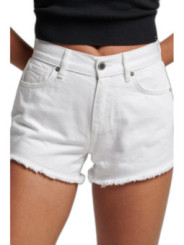 Shorts Superdry - Superdry Shorts Donna 70,00 €  | Planet-Deluxe