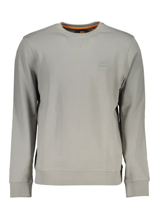 "Boss Sweatshirts im Sale | Boss 50468443WESTART_GR037 online kaufen"|Planet-Deluxe