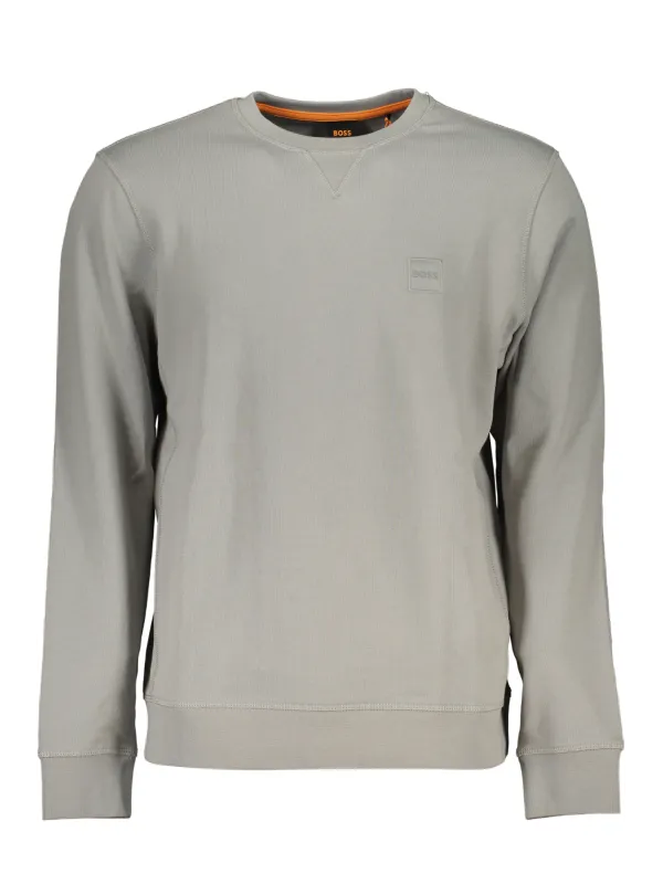 "Boss Sweatshirts im Sale | Boss 50468443WESTART_GR037 online kaufen"|Planet-Deluxe