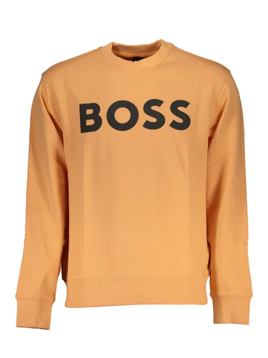 "Boss Sweatshirts im Sale | Boss 50487133WEBASICCREW_AR833 online kaufen"|Planet-Deluxe
