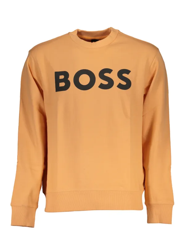 "Boss Sweatshirts im Sale | Boss 50487133WEBASICCREW_AR833 online kaufen"|Planet-Deluxe
