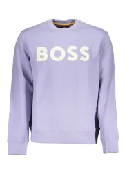 "Boss Sweatshirts im Sale | Boss 50487133WEBASICCREW_VI538 online kaufen"|Planet-Deluxe