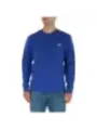 Royalblaues North Sails Langarmshirt Herren