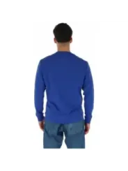 Blauer North Sails Langarm-Pullover