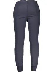 "K-WAY Hosen im Sale | Elastische Sporthose mit Taschen und Kontrastdetails online kaufen"|Planet-Deluxe