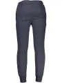 "K-WAY Hosen im Sale | Elastische Sporthose mit Taschen und Kontrastdetails online kaufen"|Planet-Deluxe