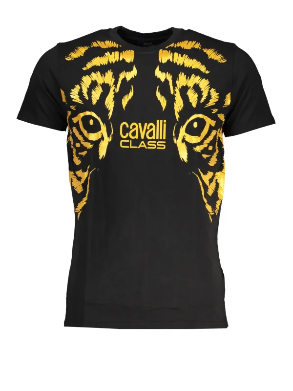 "Cavalli Class T-Shirts im Sale | Kurzarm TShirt Rundhals Logo Cavalli Class online kaufen"|Planet-Deluxe "Cavalli Class T-Shirts im Sale | Kurzarm TShirt Rundhals Logo Cavalli Class online kaufen"|Planet-Deluxe